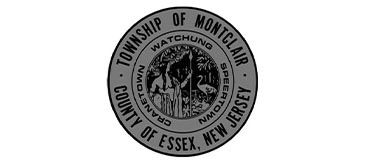 Township of Montclair Official Seal